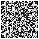 QR code with The Pea Patch contacts