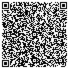 QR code with Alberts Used Auto Parts LLC contacts