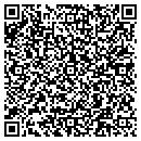 QR code with LA Trucha Service contacts
