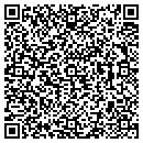 QR code with Ga Recycling contacts