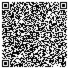 QR code with G-King Recycling Center contacts