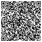 QR code with Pryor Publishing & Design contacts