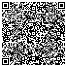 QR code with Peaceful Pines Residential contacts