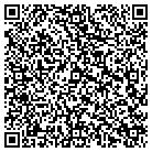 QR code with G M Auto Recycling Inc contacts