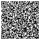 QR code with Allinger Machine contacts