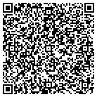 QR code with Highway Dept-Construction Engr contacts