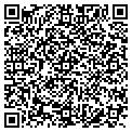 QR code with Rak Publishing contacts