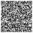QR code with R & R Pediatrics LLC contacts
