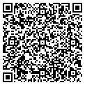 QR code with Rkd Press Inc contacts