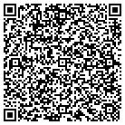 QR code with Masterpiece Gardening Service contacts