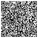 QR code with L&T Tax Service contacts