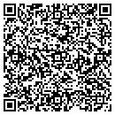 QR code with G S Recycle Center contacts