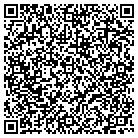 QR code with Sanders Information Publishing contacts