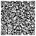 QR code with Fannin County Judge contacts