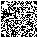 QR code with Hoffmann's contacts