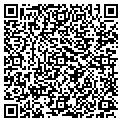 QR code with Sjm Inc contacts
