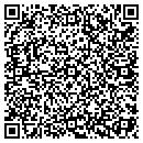 QR code with M.R. Tax contacts