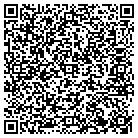 QR code with Hudson Electronics Recycling contacts