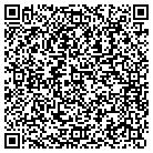 QR code with Maid Bergage Of Missoula contacts