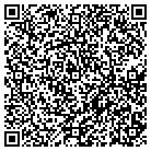 QR code with Ace Carpet Cleaning & Mntnc contacts