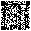 QR code with Gemchem contacts