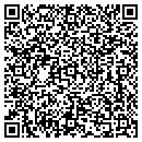 QR code with Richard J Saverine DDS contacts