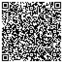 QR code with Yaacov Barak contacts