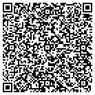 QR code with American College-Real Estate contacts