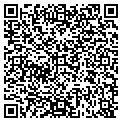 QR code with J M Recycler contacts