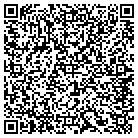 QR code with American Medical Writers Assn contacts