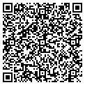 QR code with Kenneth J Egan MD contacts