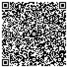 QR code with J & R Recycling Center 2 contacts