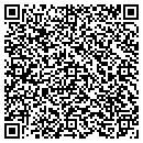 QR code with J W America Inc None contacts