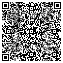 QR code with The Cookie Press contacts