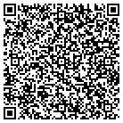 QR code with The Hinzsight Report contacts