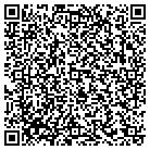 QR code with Baig Mirza A M D P A contacts