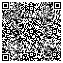 QR code with Garber Rachel M MD contacts