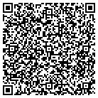 QR code with L E R Enviro Grind contacts