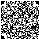 QR code with Hackettstown Commerce Park LLC contacts