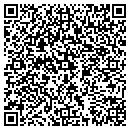 QR code with O Connell Dan contacts