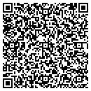QR code with G Macmortgage Corp Espanol contacts