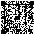 QR code with Upper Peninsula Publishing contacts