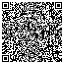 QR code with Uptran Freight Div contacts