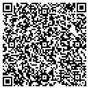 QR code with C & T Stutchman Inc contacts