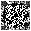 QR code with Millen David D DMD contacts