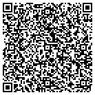 QR code with Cheshire Storm Center contacts