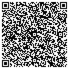 QR code with Martinez Recycling Inc contacts