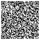 QR code with Mansfield Pediatrics Inc contacts