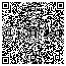 QR code with Hands From Above contacts