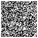 QR code with O T W Technologies contacts
